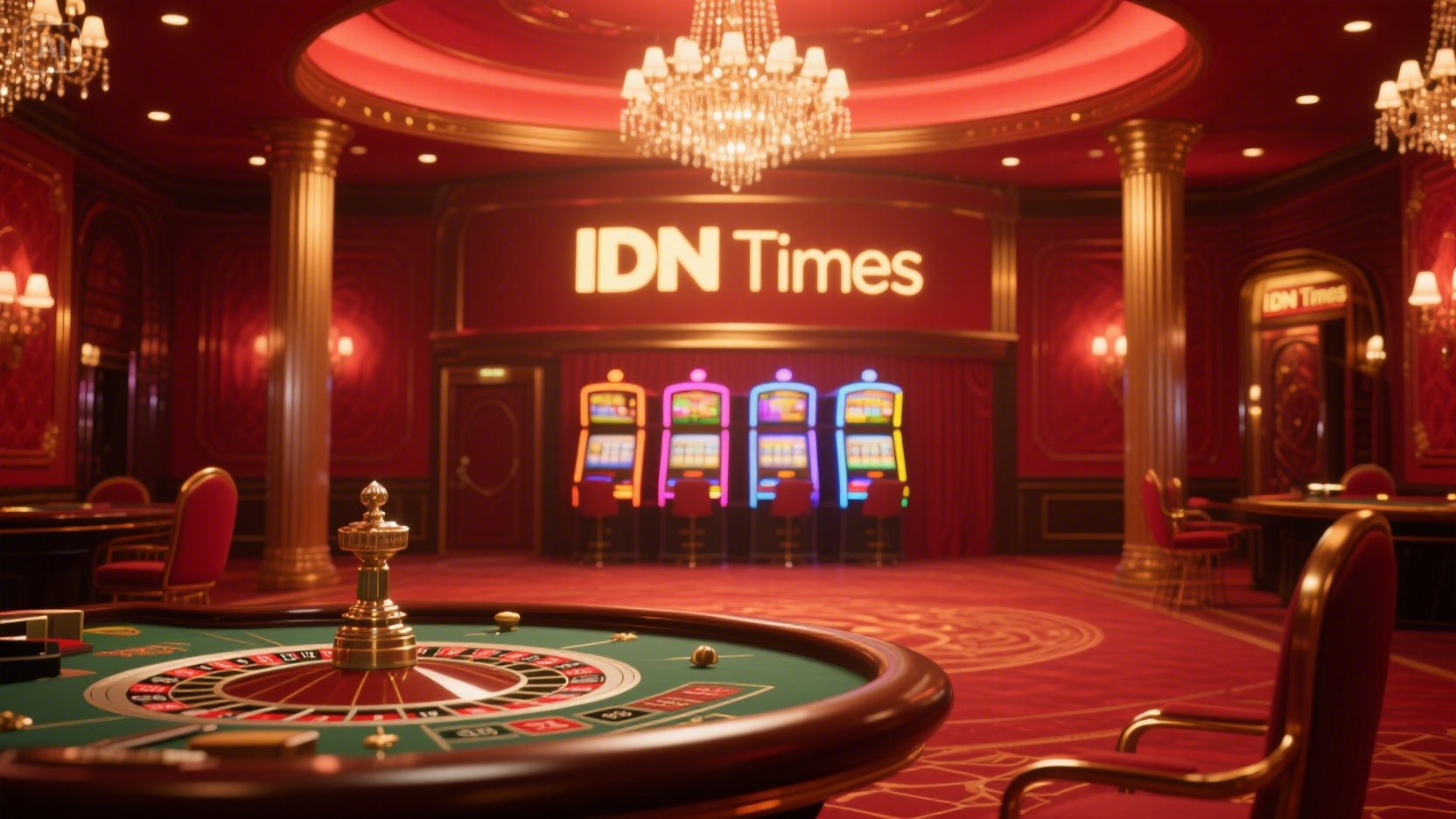 IDN Times پاکستان
